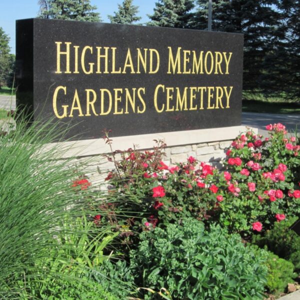 Highland-memorial-cemetery - Grave Listing Canada, Cemetery Plots for Sale, Selling Grave Plots, Burial Plot Sales