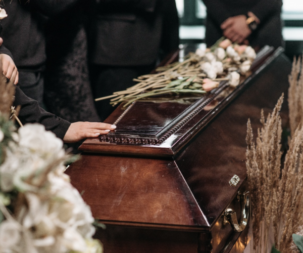 Funeral Pre-Planning: A Gift to Your Loved Ones