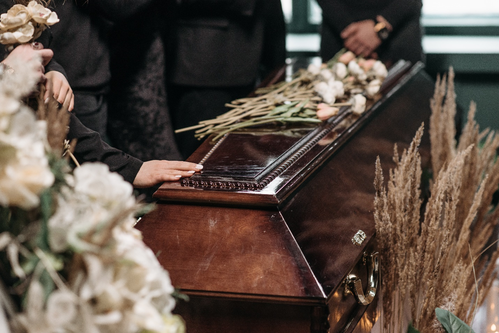 Funeral Pre-Planning: A Gift to Your Loved Ones