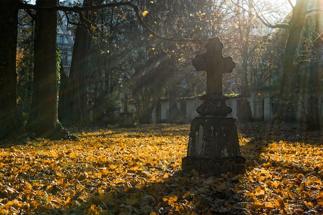 Top Considerations When Selecting a Cemetery: Location, Price, Amenities, and More