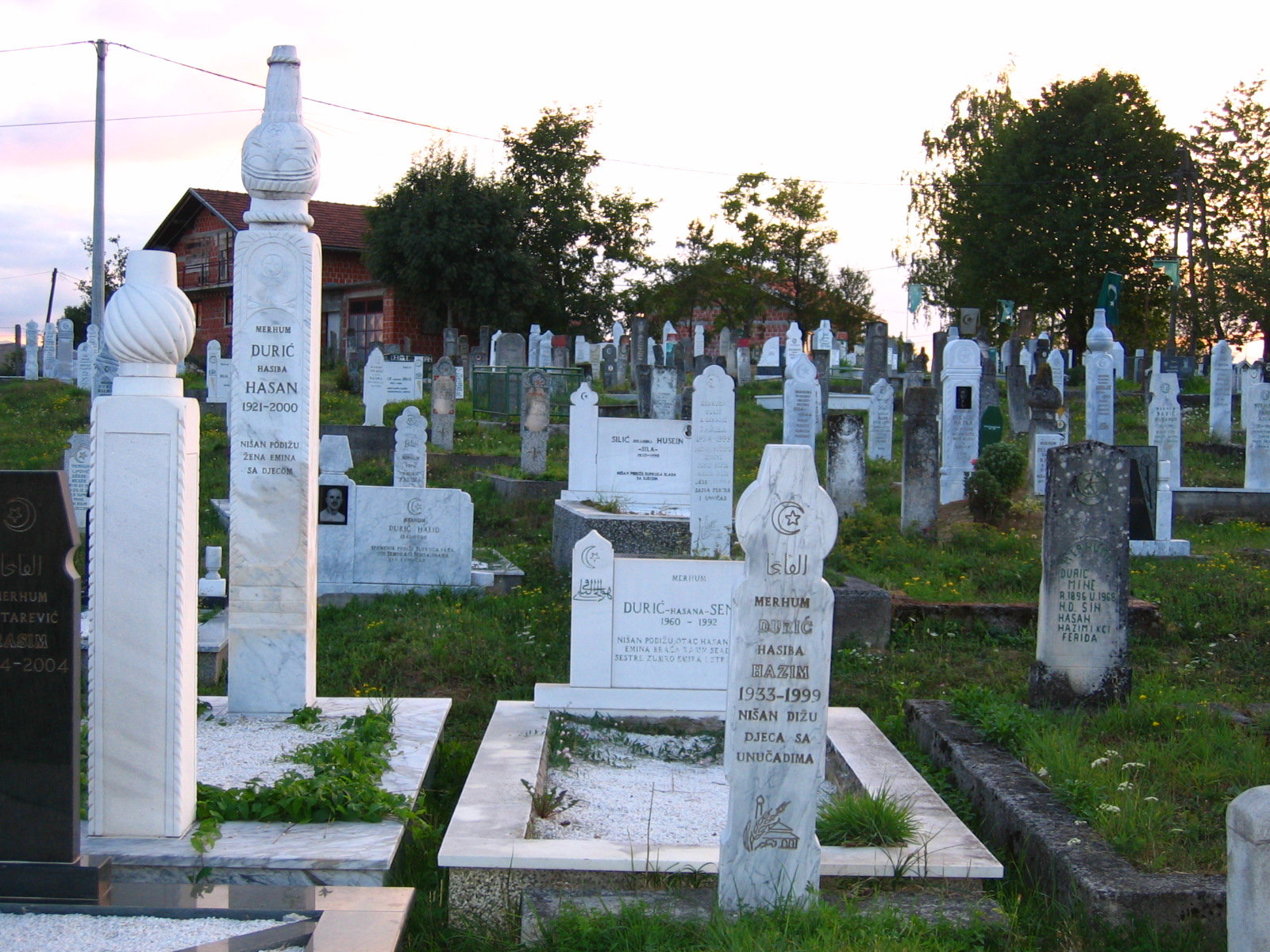 Muslim Cemeteries in Canada: Honoring Traditions in a New Land