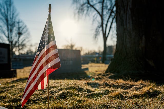 Honoring Veterans: Understanding VA (Veterans Affairs) Cemeteries