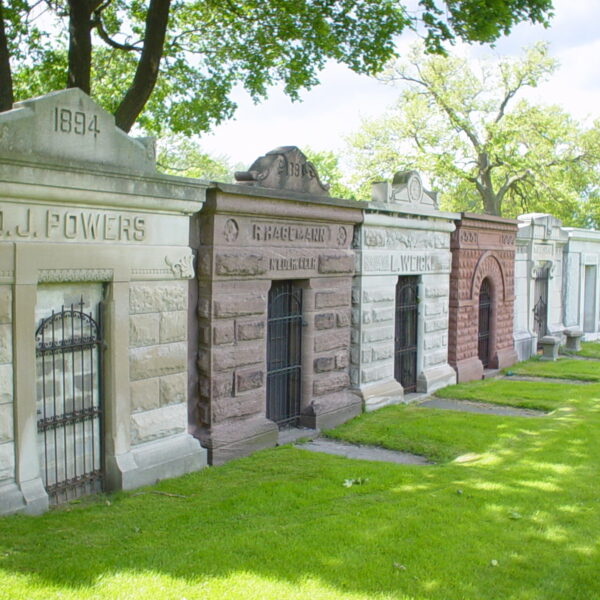 Beyond Headstones: Unique Features of Modern Cemeteries