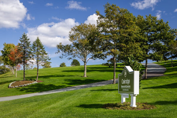 Oakridge Memorial Gardens Nova Scotia Grave Plots Available: Don’t Miss Out!