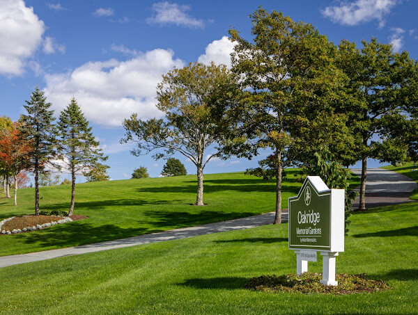 Oakridge Memorial Gardens Nova Scotia Grave Plots Available: Don't Miss Out!