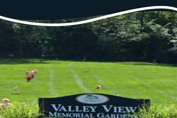 Valley View Cemetery Surrey BC: Tranquil Side-by-Side Plots at $4500 each