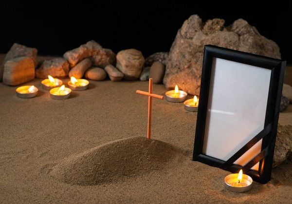 Digital Grave Listings: Revolutionizing How We Remember:-