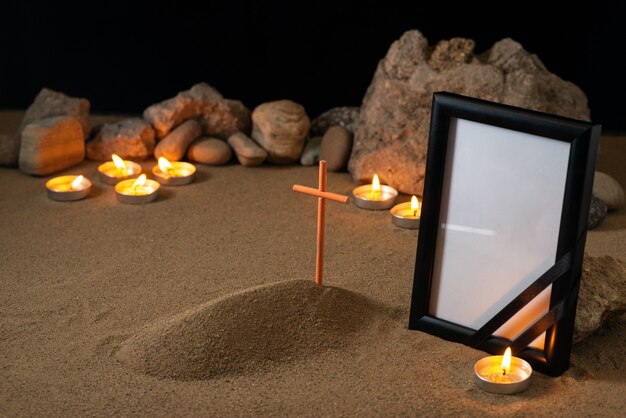 Digital Grave Listings: Revolutionizing How We Remember:-