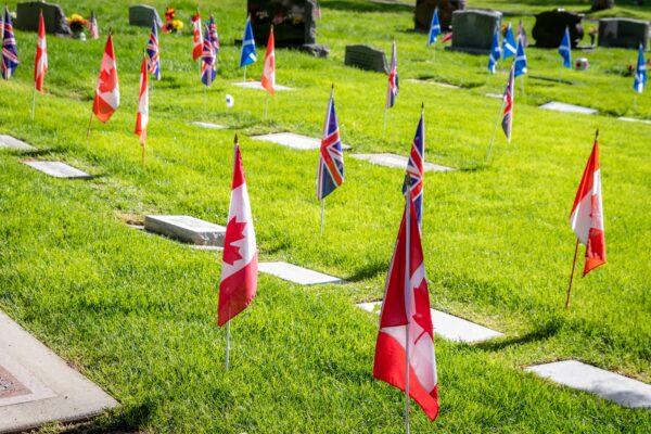 🌳 Exclusive Opportunity at Mount Pleasant Cemetery, Toronto 🌳