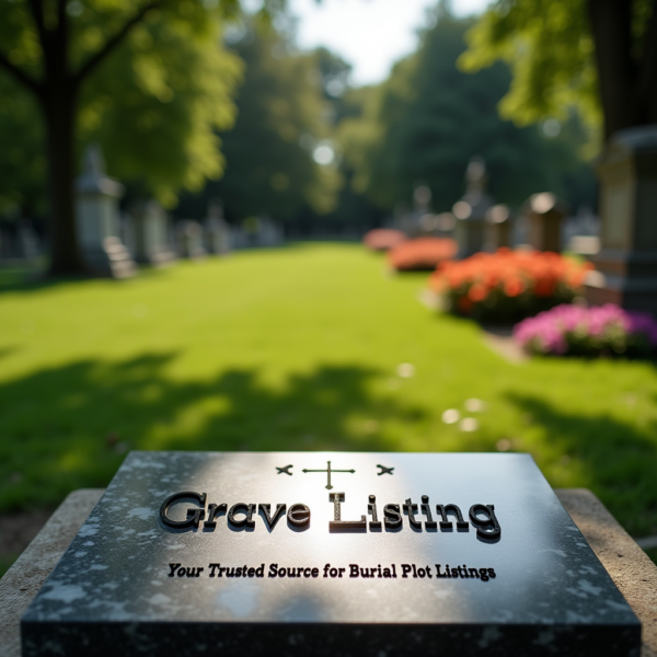 2 Burial Plots in Valley View Memorial Gardens, Surrey