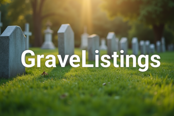 Valley View Cemetery burial plot for sale in Surrey – $8,000