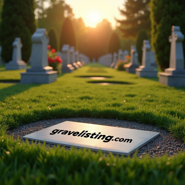 Ocean View Cemetery Private Plot & Niche for Sale – Burnaby, BC