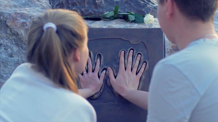 What to Write on a Headstone: Meaningful Epitaph Ideas:-