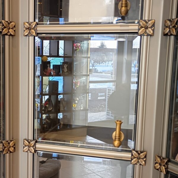 Evergreen Memorial Gardens Columbarium Niche for Sale (Edmonton, AB)