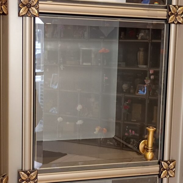 Evergreen Memorial Gardens Columbarium Niche for Sale (Edmonton, AB)