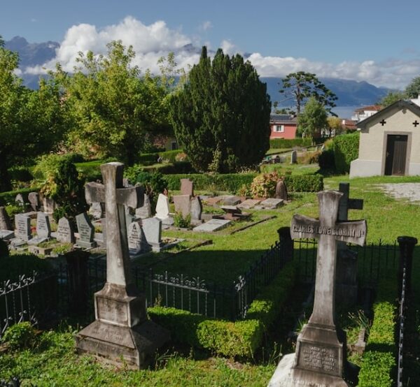 Purchase Cemetery Plots Online: Convenient and Secure