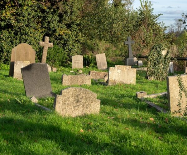 Discover Your Ancestors with Gravestone Finder