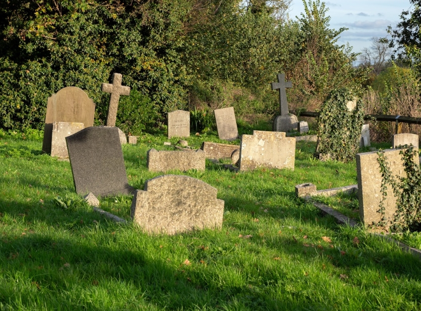 Discover Your Ancestors with Gravestone Finder