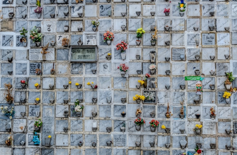 The Rise of Columbarium: A Modern Approach to Memorializing Loved Ones