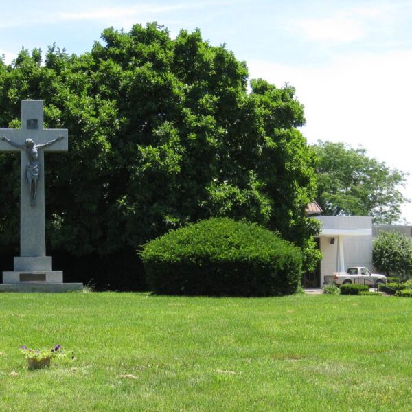 Affordable Burial Plot for Sale – Calvary Cemetery, Indianapolis