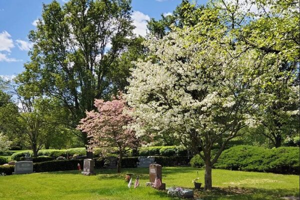 Affordable Burial Plot for Sale – Calvary Cemetery, Indianapolis