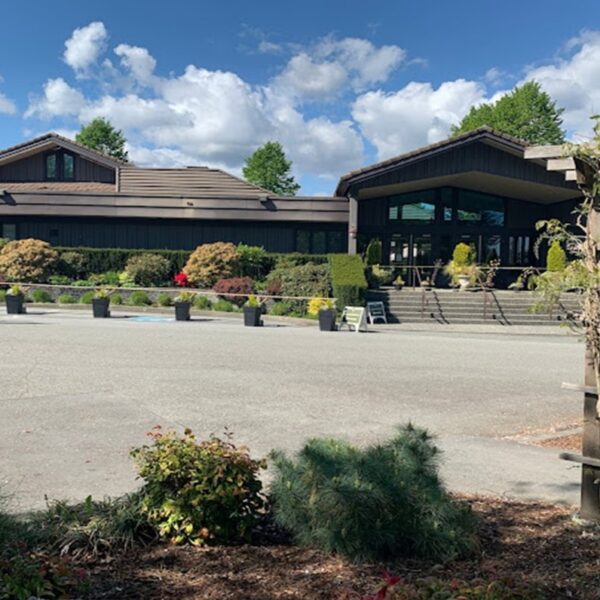 Valley View Cemetery Plots for Sale – Surrey BC (Good Shepherd Area)