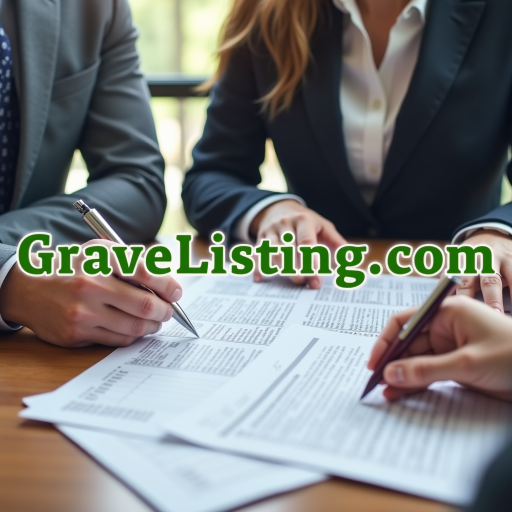 Understanding Cemetery Plot Ownership Laws