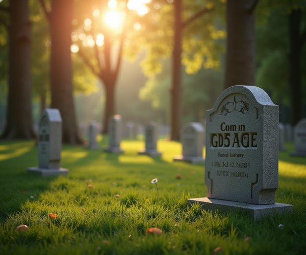 Finding the Right Funeral Home Near Me