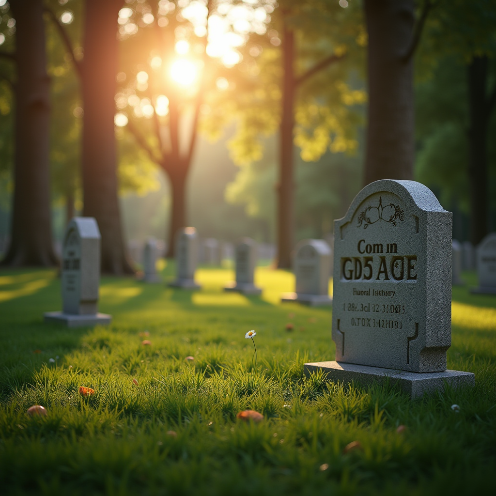 Finding the Right Funeral Home Near Me