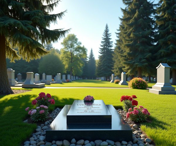 Burial Plots for Sale by Owner: Find Your Final Resting Place
