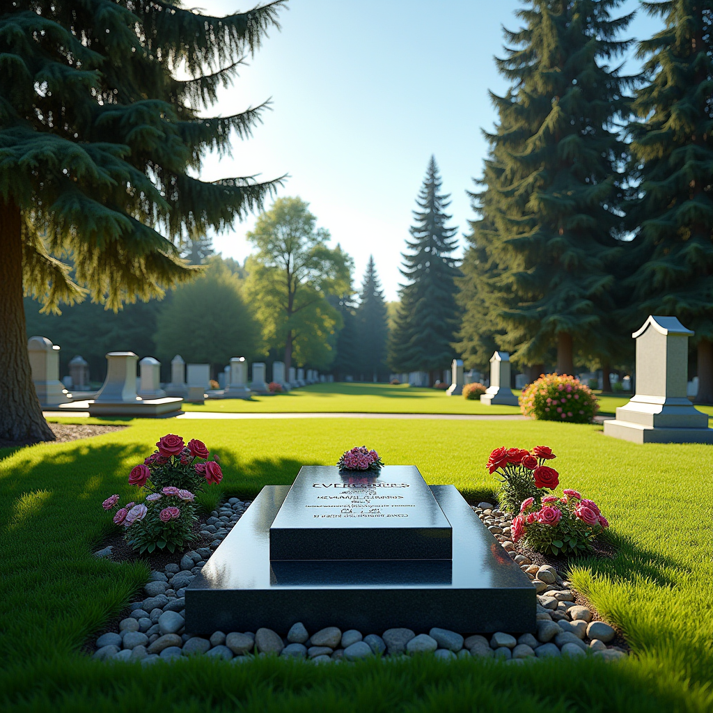 Burial Plots for Sale by Owner: Find Your Final Resting Place