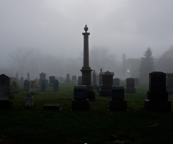 Eternal Peace: Perpetual Care Cemetery