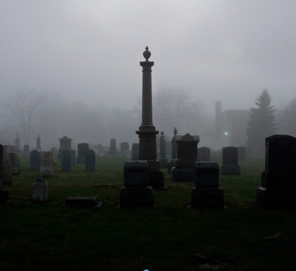 Eternal Peace: Perpetual Care Cemetery