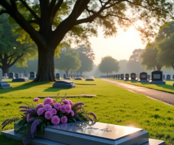 Burial Plots for Sale: Find Your Final Resting Place