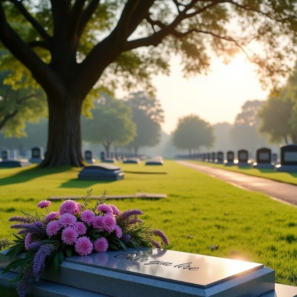 Burial Plots for Sale: Find Your Final Resting Place
