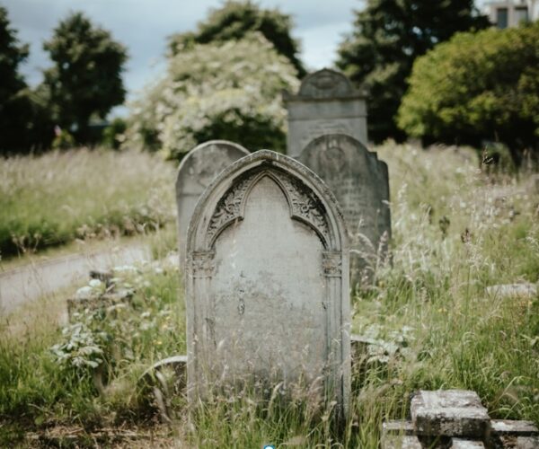 The History and Significance of Burial Practices