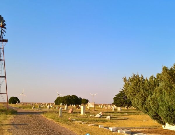 Eternal Rest: Exploring the History of Cemetery Art