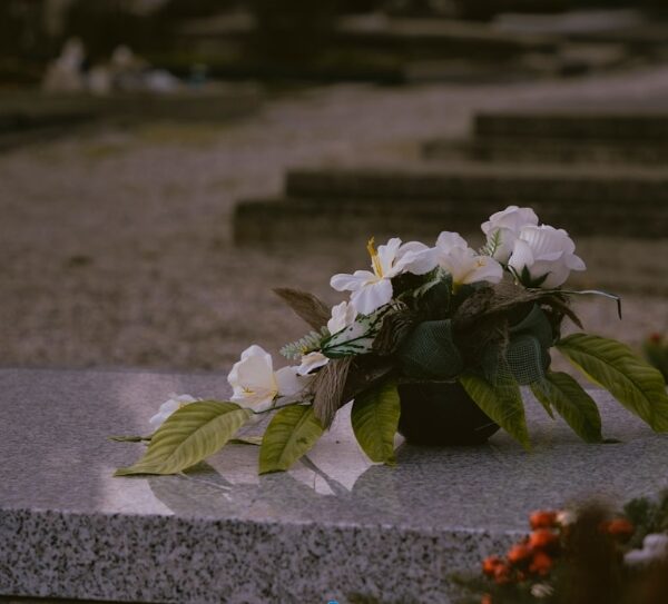 Exploring Historic Grave Sites