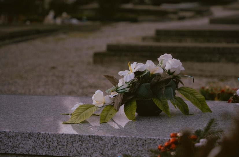 Exploring Historic Grave Sites