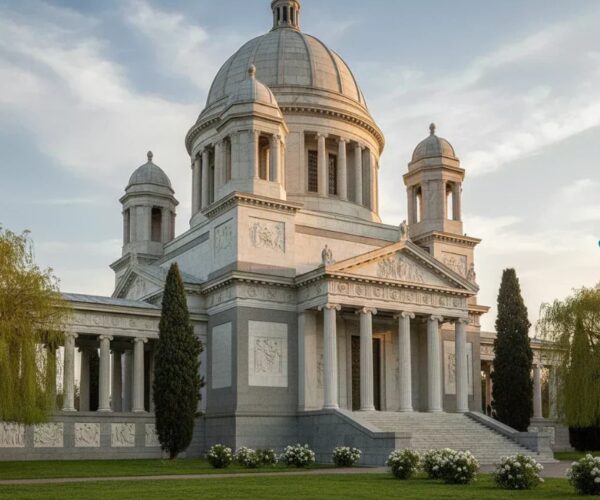 Burial Plots for Sale: Find Cemetery Plots Near You in North America