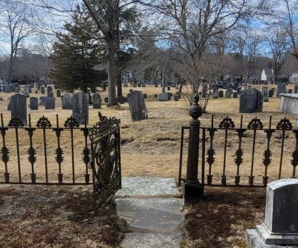 Cemetery Plots: Find Burial Plots for Sale Near You