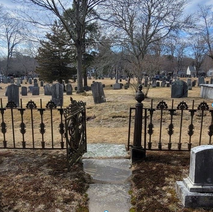 Cemetery Plots: Find Burial Plots for Sale Near You
