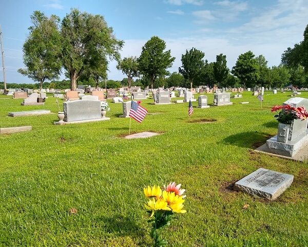 Cemetery Near Me: Find Burial Plots for Sale Locally
