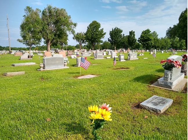 Cemetery Near Me: Find Burial Plots for Sale Locally