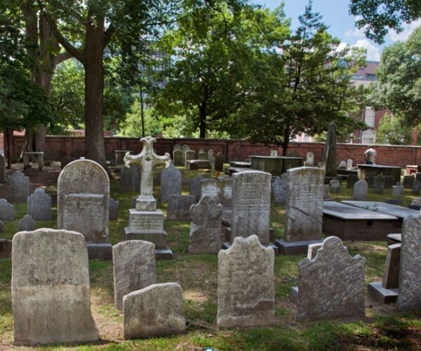 Graveyard Near Me: Find Burial Plots for Sale Locally