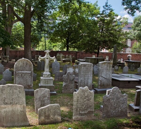 Graveyard Near Me: Find Burial Plots for Sale Locally