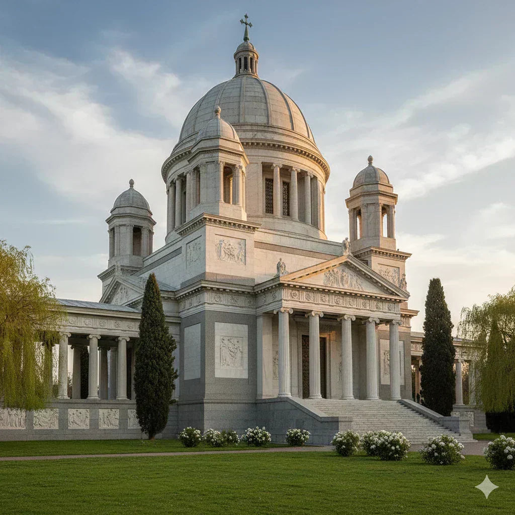 Burial Plots for Sale: Find Cemetery Plots Near You in North America
