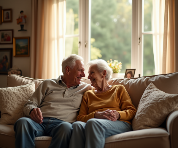 Major Senior Living Companies Across North America: Names and Locations