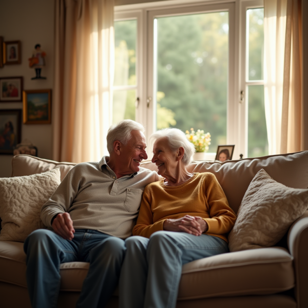 Major Senior Living Companies Across North America: Names and Locations
