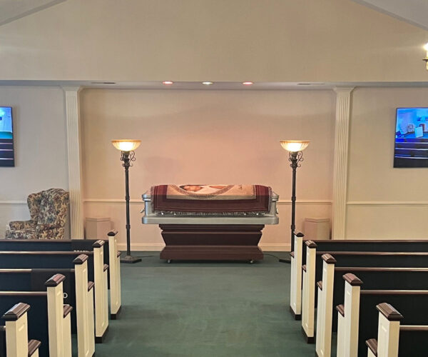Funeral Homes Across the United States and Canada